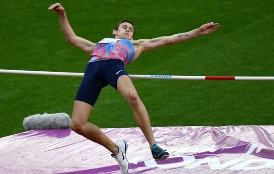 Лысенко уличён в нарушении антидопинговых правил и дисквалифицирован IAAF