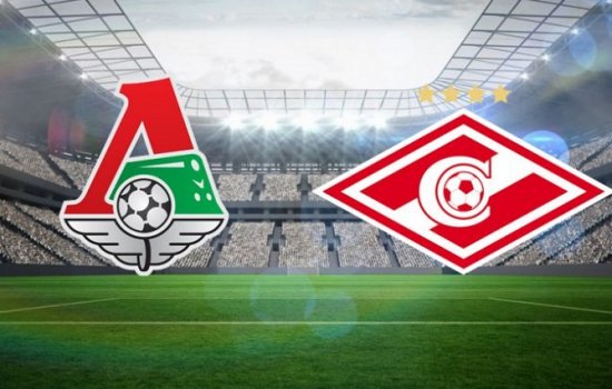 Локомотив – Спартак, 2-й тур РПЛ-2018/19: Где и когда играют