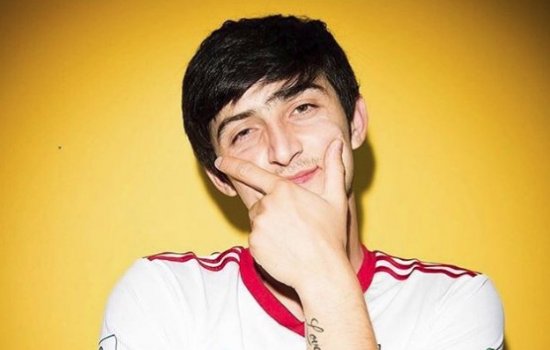 Бердыев может потерять Азмуна