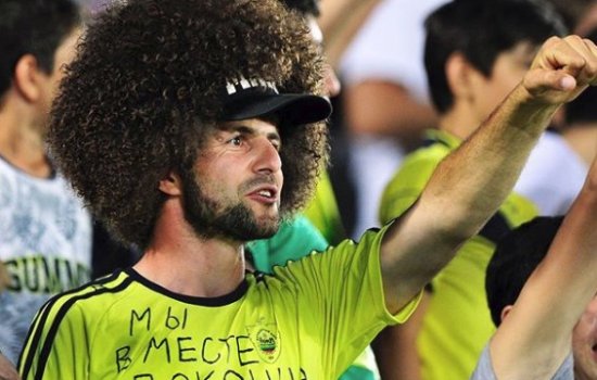 Анжи нашли деньги только на автобус