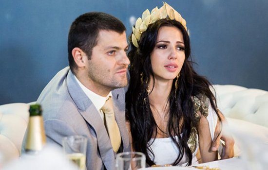 Радулов разоткровенничался на тему развода с Дмитриевой