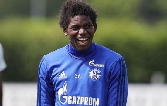 Эмболо близок к переходу в Локомотив