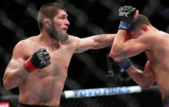 Нурмагомедов за бой с Макгрегором получит рекордную денежную сумму