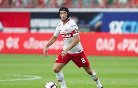 Локомотив и Спартак обошлись без забитых мячей