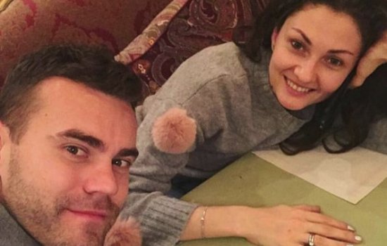 Жены-красавицы футболистов сборной России (Фото)