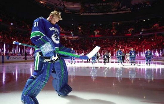 Андерс Нильссон снова открыто поддержал геев