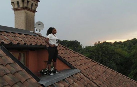 Серена Уильямс не хочет сдавать анализы на допинг