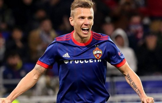 Вернблум вместо ПАОКа может оказаться в Галатасарае