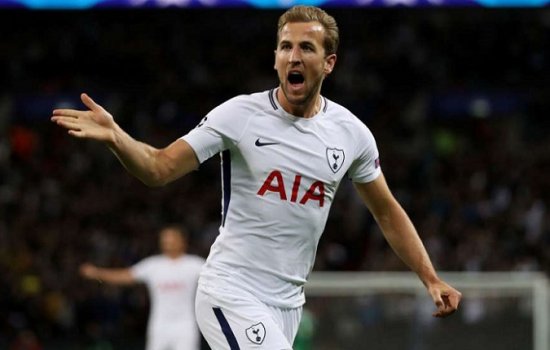 Реал предложит Тоттенхэму за Кейна рекордные 250 миллионов евро