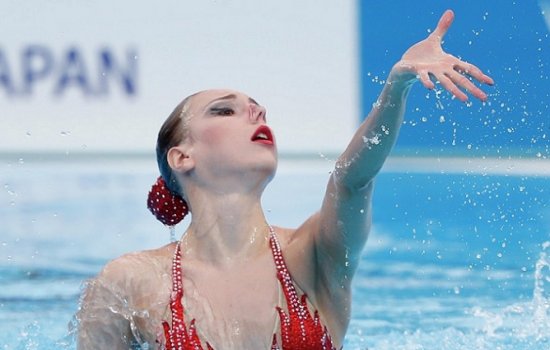 Колесниченко выиграла золото чемпионата Европы-2018 в сольной программе