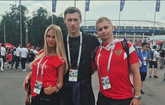 Погребняк заключил сделку с «Динамо»