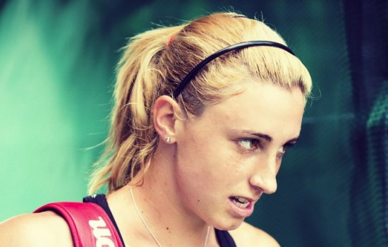 ТОП-3 самых красивых теннисисток Хорватии (Фото)