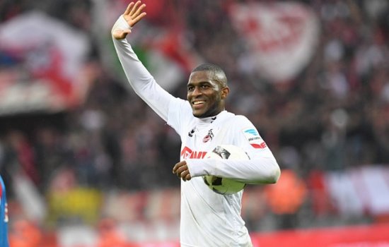 Локомотив вместо Смолова может приобрести Модеста