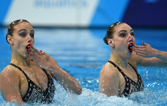 Колесниченко и Субботина завоевали очередное золото чемпионата Европы-2018