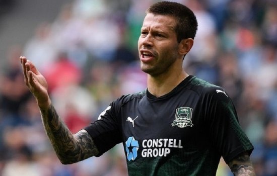 Смолову в Локомотиве могут платить более 3-ёх миллионов евро в год