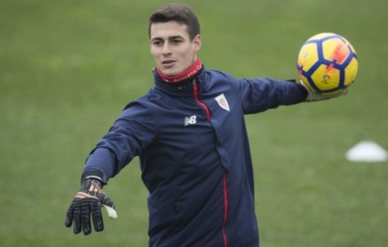 Челси на место Куртуа за 80 миллионов евро покупает Кепу