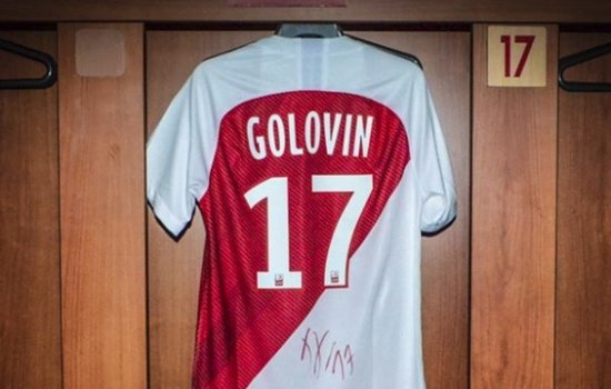 Головина «поломали» свои же игроки из Монако