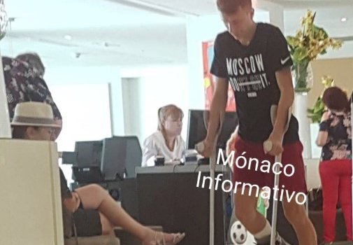 Головина «поломали» свои же игроки из Монако