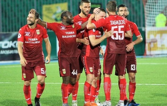 Уфа – Прогрес: Когда играют, по какому каналу и в какое время трансляция