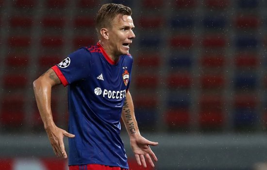 ПАОК предложил Вернблуму зарплату в размере 3,1 миллиона евро без учёта налогов