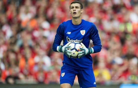 Челси будет платить Кепе Аррисабалаге 10 миллионов фунтов в год