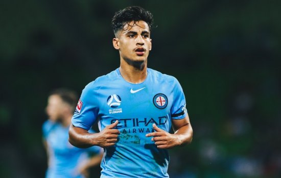 Манчестер Сити приобрёл самого молодого игрока чемпионата мира-2018