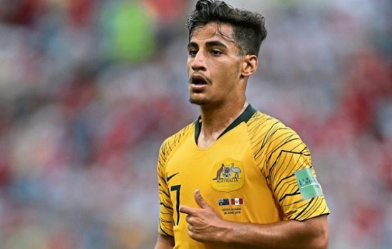 Манчестер Сити приобрёл самого молодого игрока чемпионата мира-2018