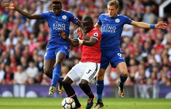 Манчестер Юнайтед – Лестер: Когда играют, по какому каналу и в какое время трансляция