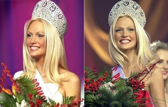 Бывшая жена Смолова Виктория Лопырева