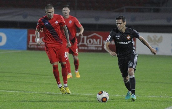 Енисей – ЦСКА: Когда играют, по какому каналу и в какое время трансляция