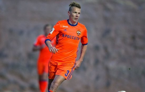 Вернблум принял предложение ПАОКа