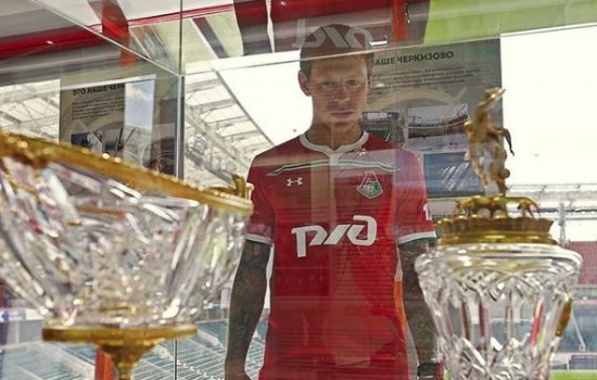 Оренбург - Локомотив: гол, видеообзор матча