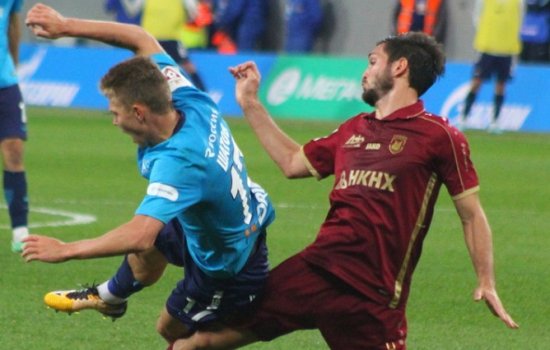 Рубин – Зенит: Когда играют, по какому каналу и в какое время трансляция