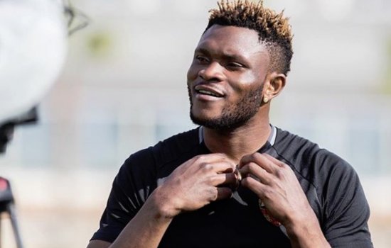 ЦСКА выкинул из команды Оланаре