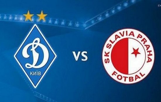 Динамо К – Славия: Когда играют, по какому каналу и в какое время трансляция
