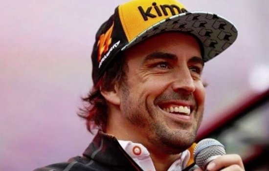 Алонсо решил уйти из Формулы-1