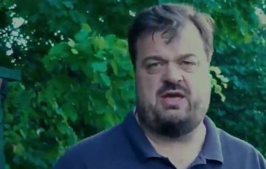 Уткин получил деньги от Первого канала