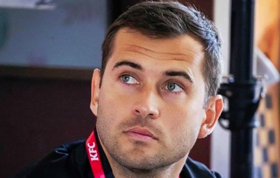 Кержакову не дают работать в Зените