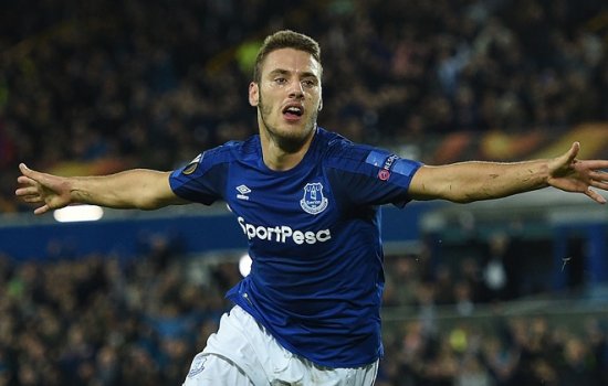 ЦСКА официально объявил о подписаниии Влашича