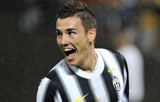 Итальянец Паскуато хочет перейти из Легии в Спартак