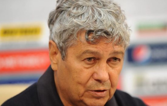 Луческу обвинил Фурсенко в воровстве