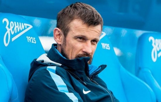 Зенит «поставил» Батьку Лукашенко на четвереньки