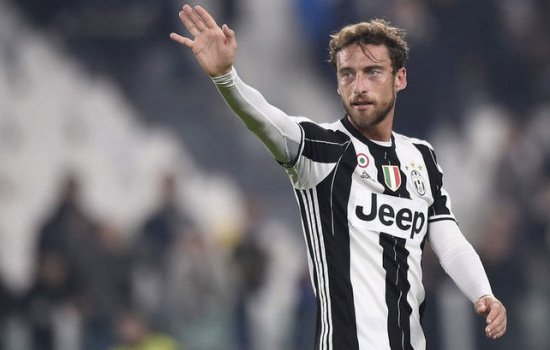 Ювентус объявил о расторжении контракта с Маркизио, проведшим в клубе 25 лет