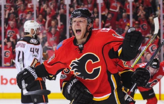 Авангард подпишет двукратного обладателя Кубка Стэнли из Канады