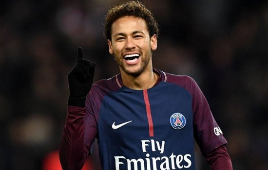 Реал предложит ПСЖ за Неймара 300 миллионов евро