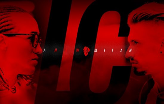 Милан приобрёл Лаксальта и Кастильехо, а расстался с Баккой и Лападулой