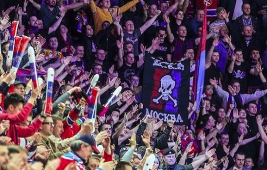 Болельщики ЦСКА выступили против президента клуба