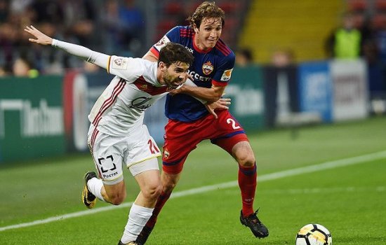 ЦСКА – Арсенал Т: Когда играют, по какому каналу и в какое время трансляция