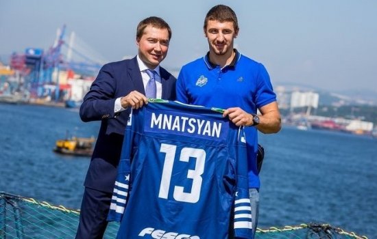 Защитнику Сибири Мнацяну поставили страшный диагноз в Германии