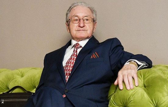 Ветеран Спартака Парамонов находится в крайне тяжёлом состоянии в реанимации